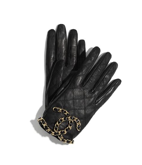 chanel gloves 2016|chanel gloves official website.